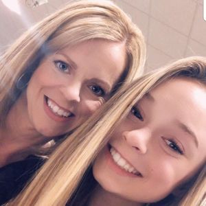 Meet your Posher, Tracy